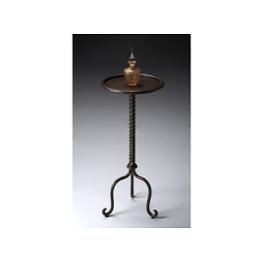 6028025 Butler Specialty Company Aphra Accent Furniture Accent Table