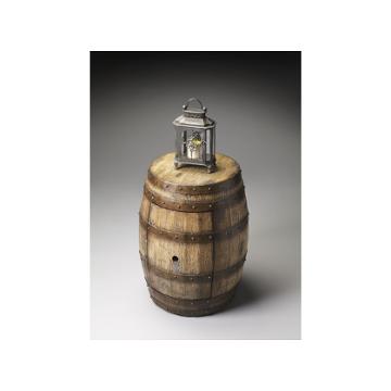 6044245 Butler Specialty Company Accent Furniture Accent Table