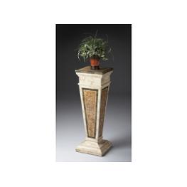 6062070 Butler Specialty Company Accent Furniture Pedestal