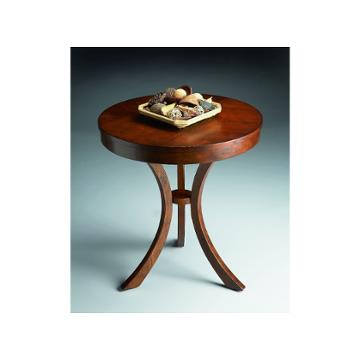 7007040 Butler Specialty Company Living Room Furniture End Table