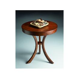 7007040 Butler Specialty Company Living Room Furniture End Table