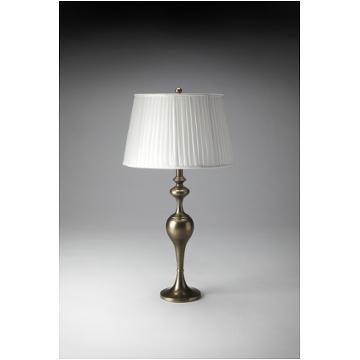 7007111 Butler Specialty Company Living Room Furniture End Table