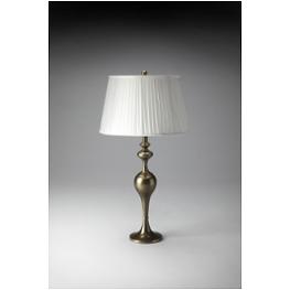 7007111 Butler Specialty Company Living Room Furniture End Table