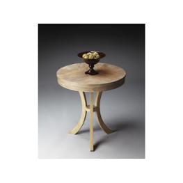 7007247 Butler Specialty Company Accent Furniture Accent Table