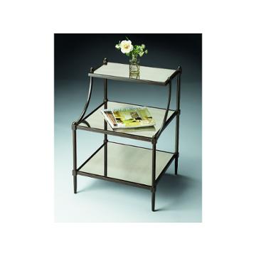 7015025 Butler Specialty Company Living Room Furniture End Table