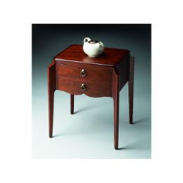 7016024 Butler Specialty Company Accent Furniture Accent Table