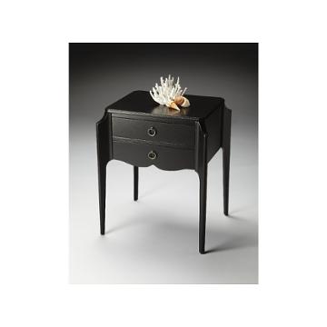 7016111 Butler Specialty Company Accent Furniture Accent Table