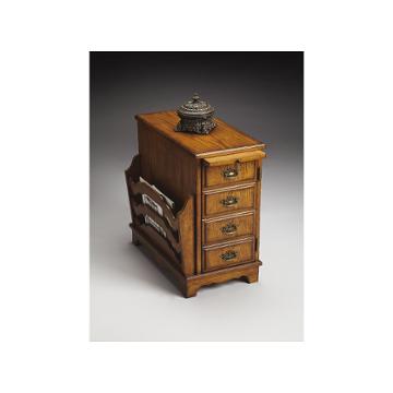 7038001 Butler Specialty Company Accent Furniture Accent Table