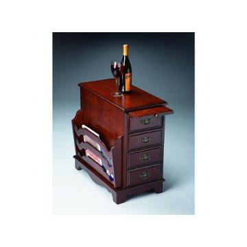 7038024 Butler Specialty Company Accent Furniture Accent Table