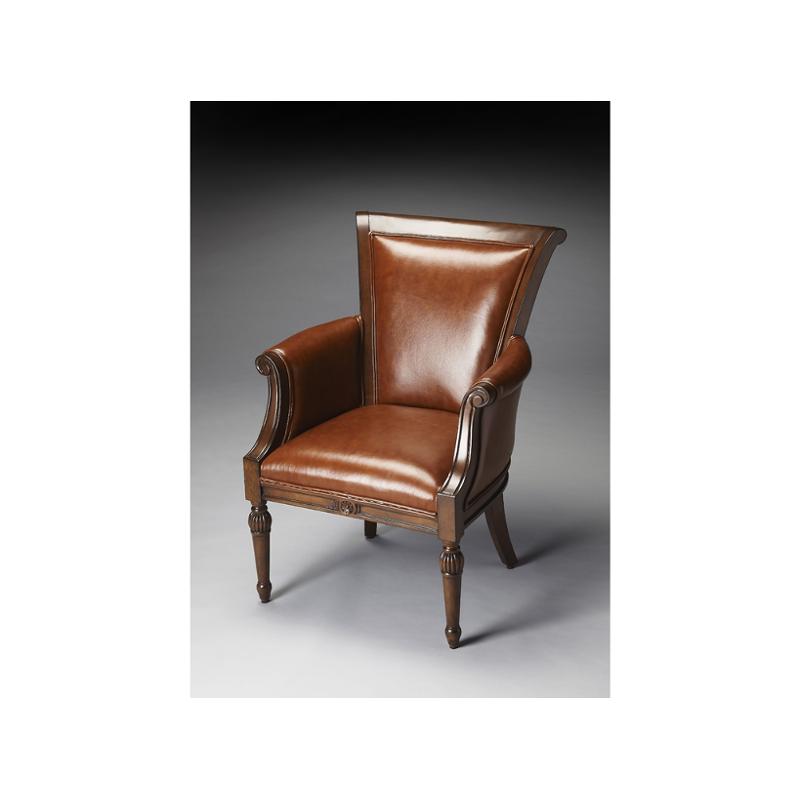 9511993 Butler Specialty Company Accent Furniture Accent Chair