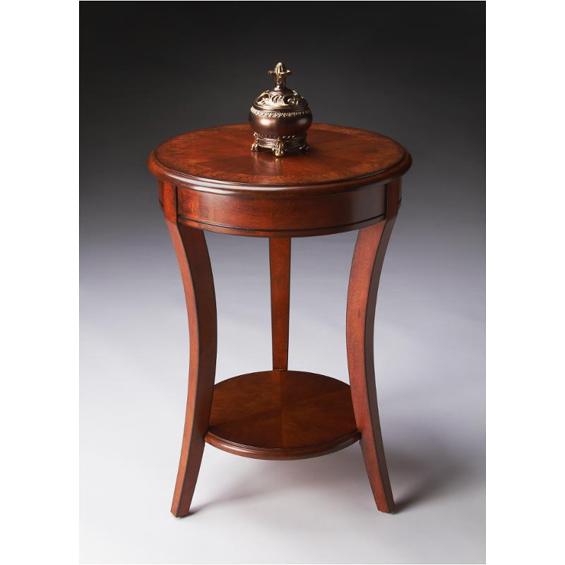 0992101 Butler Specialty Company Accent Furniture Accent Table
