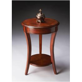 0992101 Butler Specialty Company Accent Furniture Accent Table