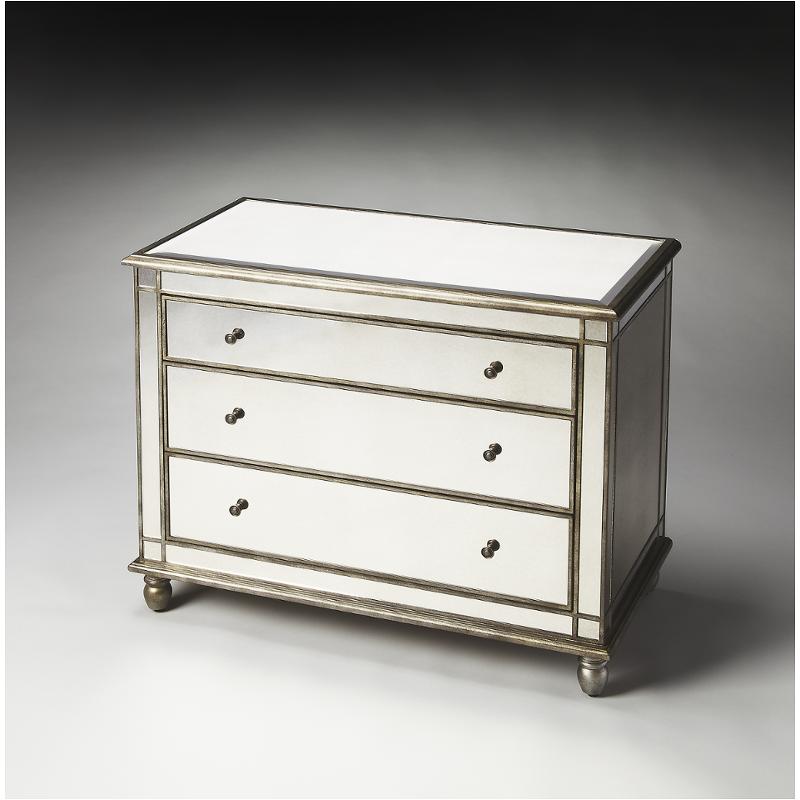 1122146 Butler Specialty Company Accent Furniture Accent Chest