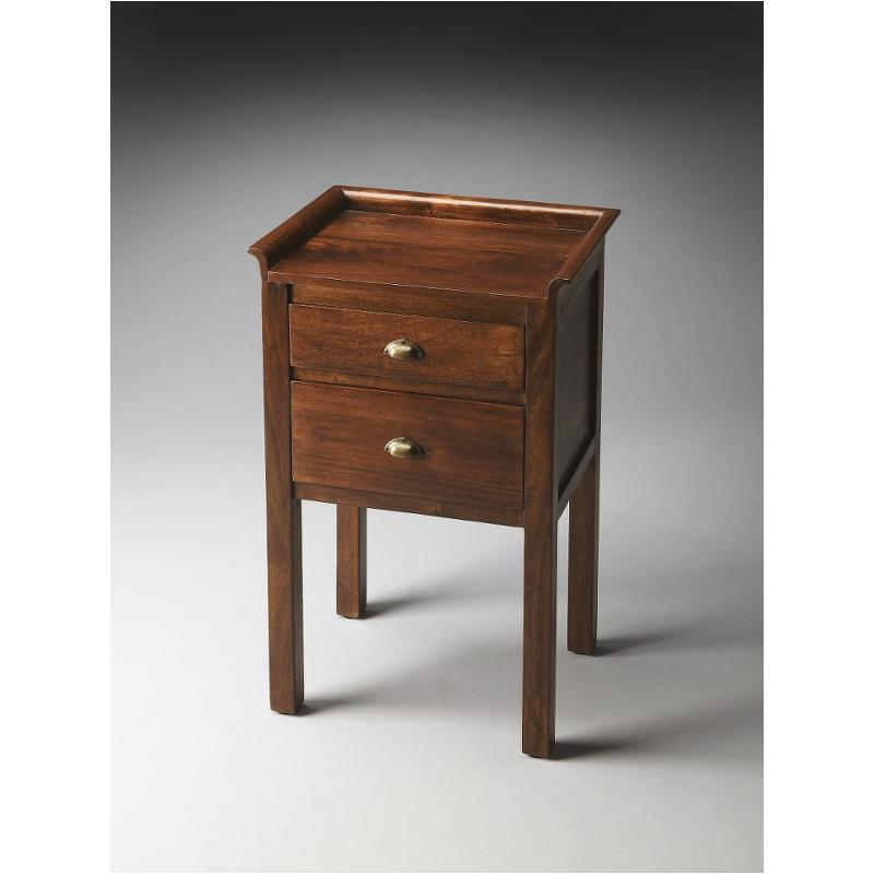 1840290 Butler Specialty Company Accent Furniture Accent Chest