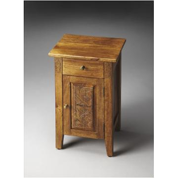 1841290 Butler Specialty Company Living Room Furniture End Table