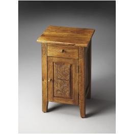 1841290 Butler Specialty Company Living Room Furniture End Table