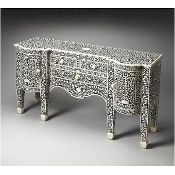 1843070 Butler Specialty Company Accent Furniture Accent Cabinet