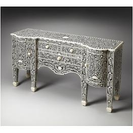 1843070 Butler Specialty Company Accent Furniture Accent Cabinet