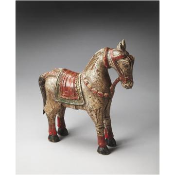 1847016 Butler Specialty Company Living Room Furniture Statue