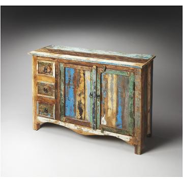 1858290 Butler Specialty Company Accent Furniture Sideboard