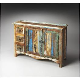 1858290 Butler Specialty Company Accent Furniture Sideboard