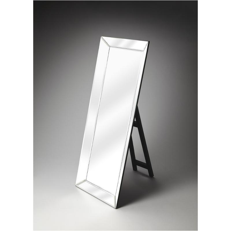 1861146 Butler Specialty Company Accent Furniture Floor Mirror
