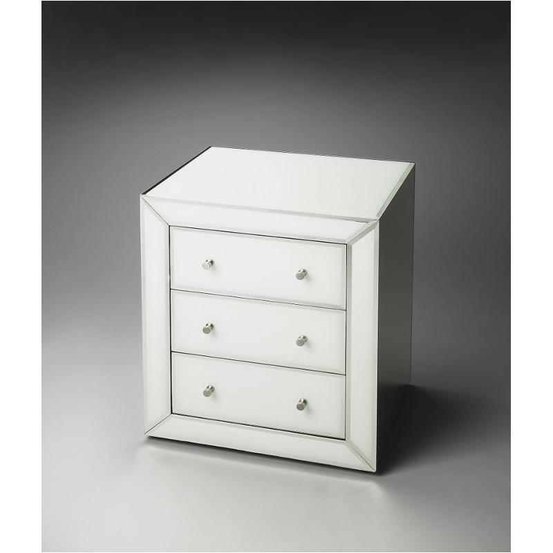 1862146 Butler Specialty Company Living Room Furniture End Table