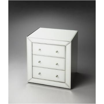 1862146 Butler Specialty Company Living Room Furniture End Table