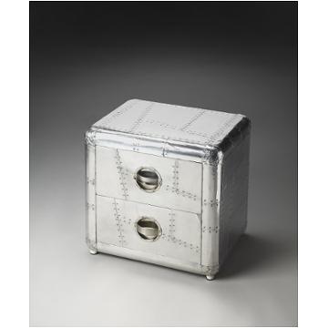 2537025 Butler Specialty Company Living Room Furniture End Table