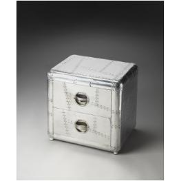 2537025 Butler Specialty Company Living Room Furniture End Table