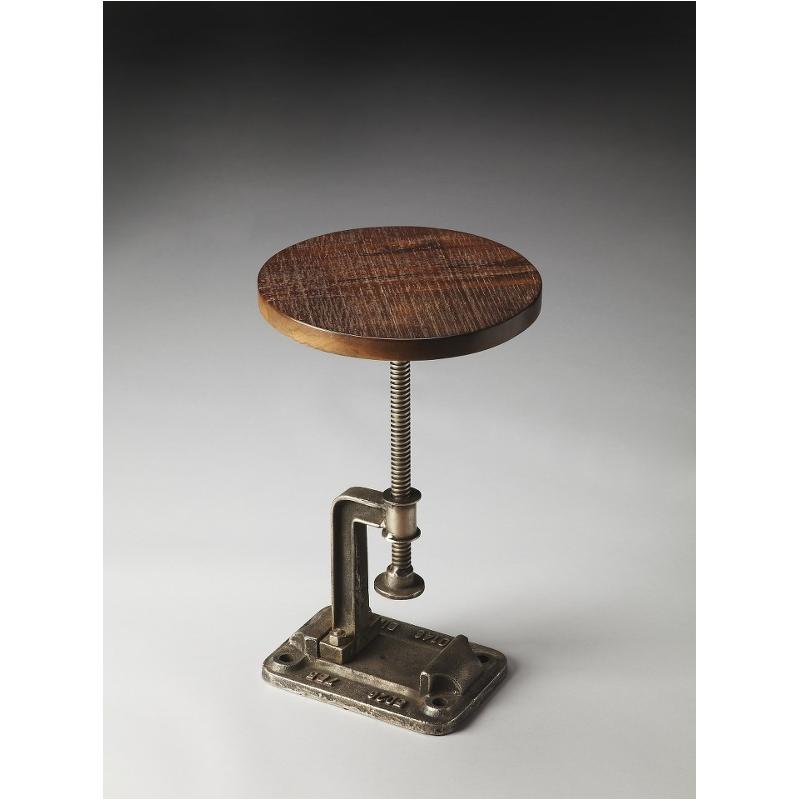 2539025 Butler Specialty Company Accent Furniture Accent Table