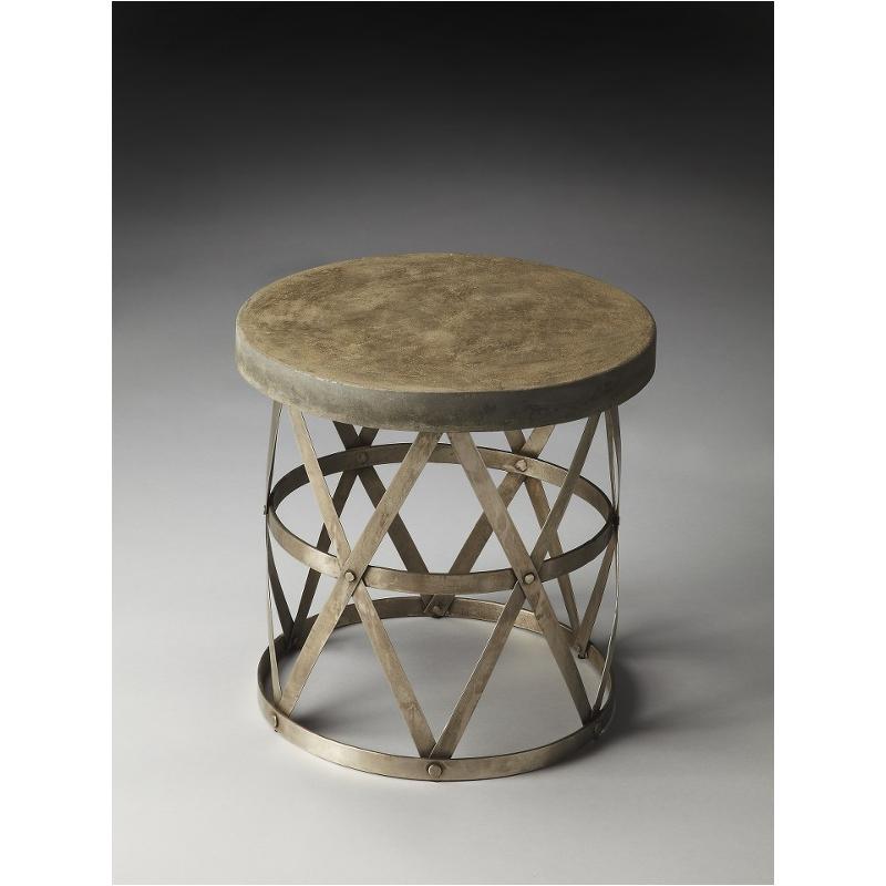 2543025 Butler Specialty Company Accent Furniture Accent Table