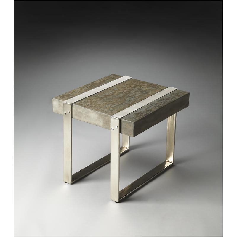 2544025 Butler Specialty Company Accent Furniture Accent Table