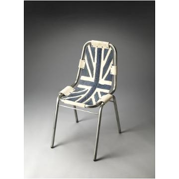 2562140 Butler Specialty Company Accent Furniture Accent Chair