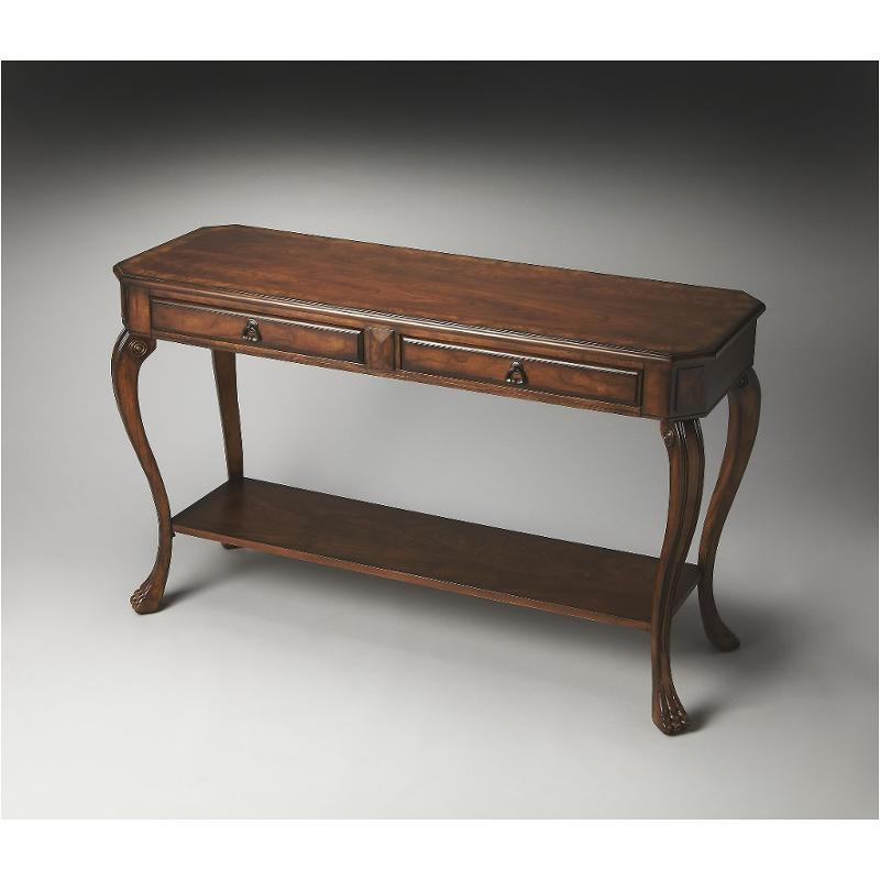 2623101 Butler Specialty Company Living Room Furniture Sofa Table