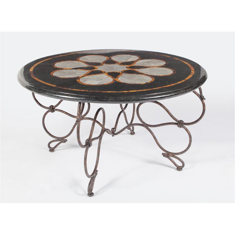 2654025 Butler Specialty Company Living Room Furniture Cocktail Table