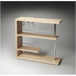 2664280 Butler Specialty Company Accent Furniture Wine Storage