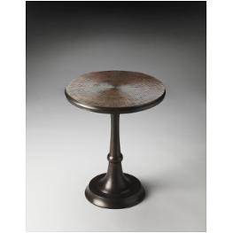 2674025 Butler Specialty Company Accent Furniture Accent Table