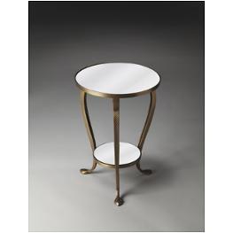 2677025 Butler Specialty Company Accent Furniture Accent Table