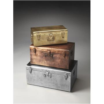 2744016 Butler Specialty Company Accent Furniture Accent Table