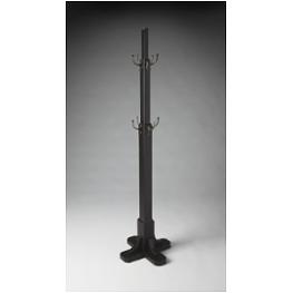 4114111 Butler Specialty Company Accent Furniture Hall Tree