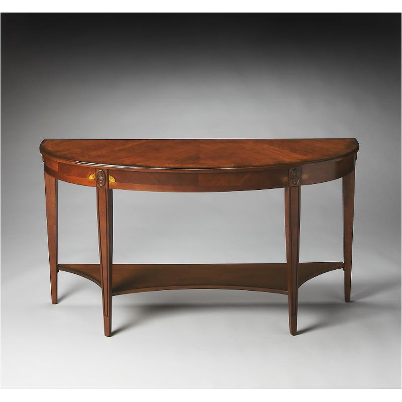 4146101 Butler Specialty Company Living Room Furniture Sofa Table