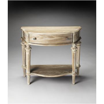 0589247 Butler Specialty Company Living Room Furniture Sofa Table