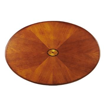 1234101 Butler Specialty Company Living Room Furniture Cocktail Table