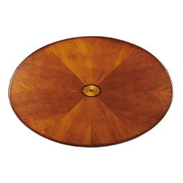 1234101 Butler Specialty Company Living Room Furniture Cocktail Table