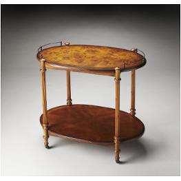 1690101 Butler Specialty Company Dining Room Furniture Server