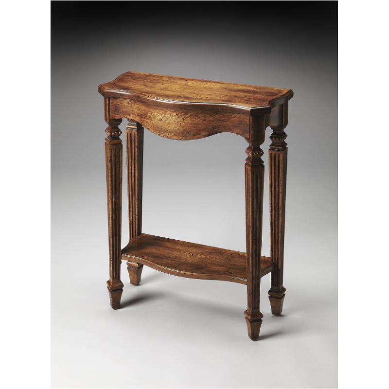 3020236 Butler Specialty Company Living Room Furniture Sofa Table