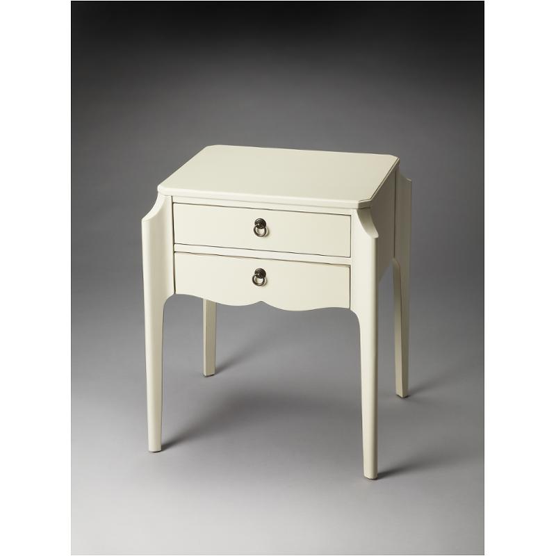 7016304 Butler Specialty Company Accent Furniture Accent Table