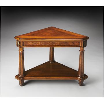 8801011 Butler Specialty Company Accent Furniture Accent Table