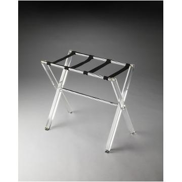 3237140 Butler Specialty Company Accent Furniture Stand